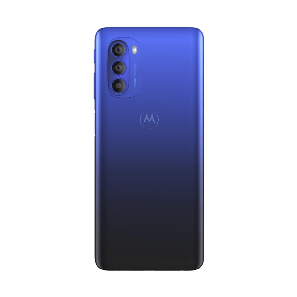 Motorola Moto G51 5G view 8