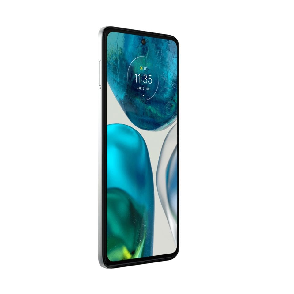 Motorola Moto G52 view 6