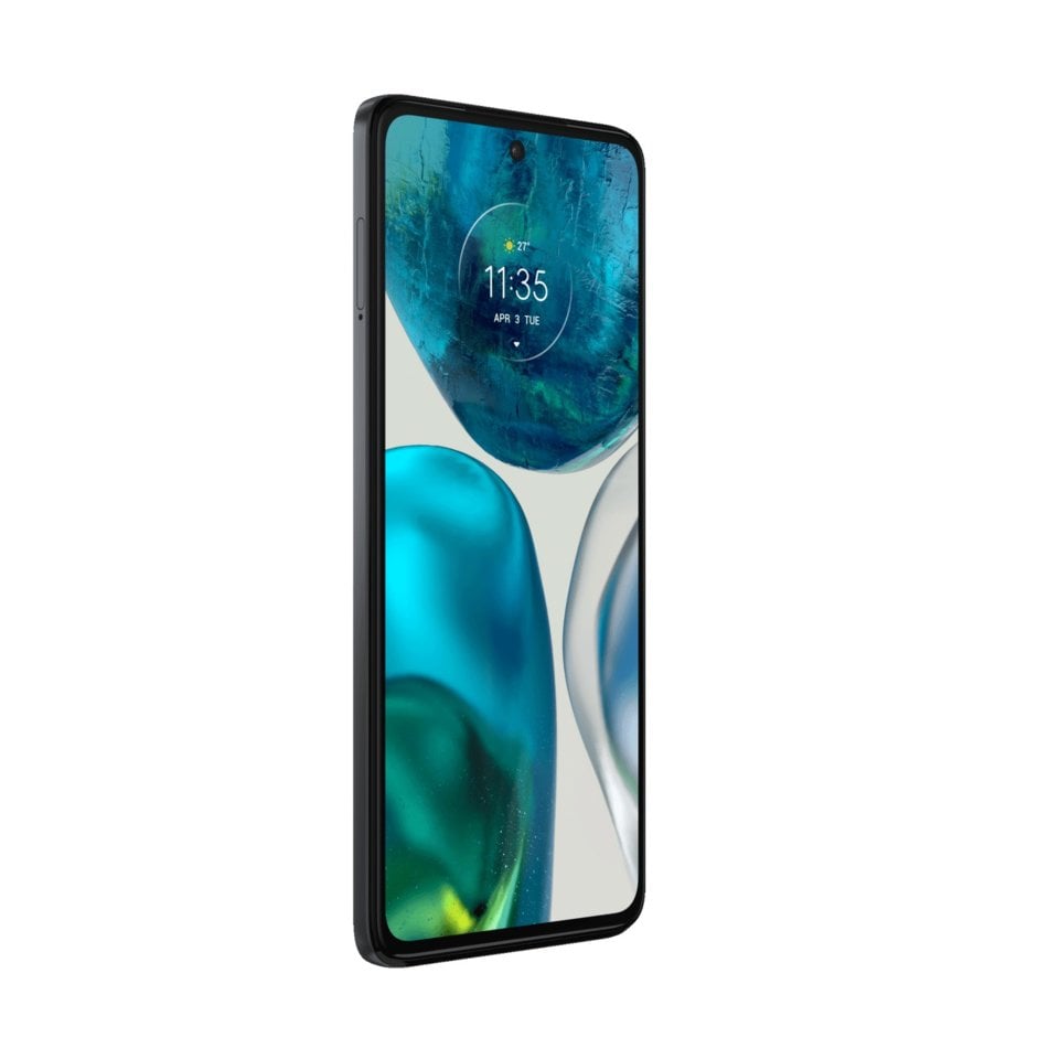 Motorola Moto G52 view 7