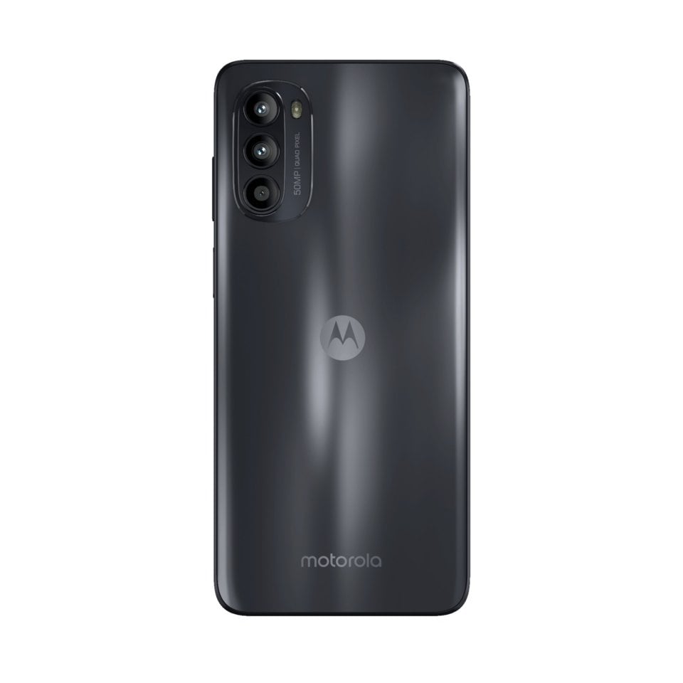 Motorola Moto G52 view 8