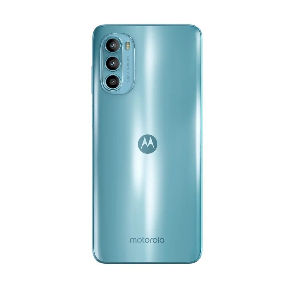 Motorola Moto G52 view 9