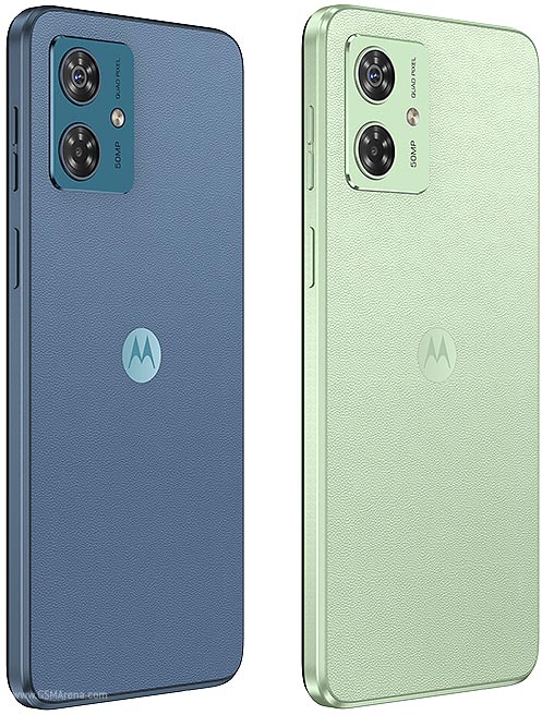 Motorola Moto G54 view 2