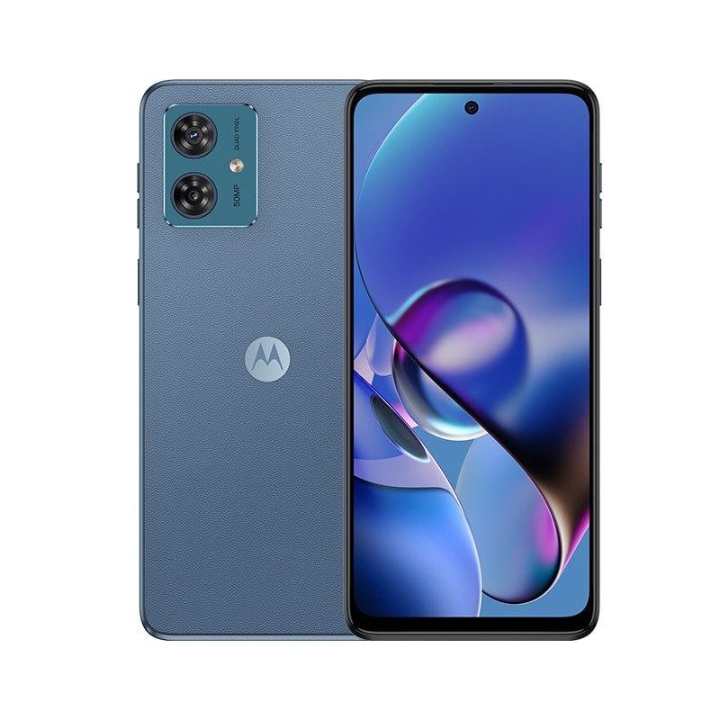 Motorola Moto G54 view 6