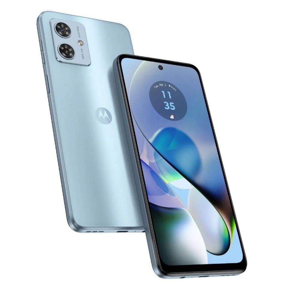 Motorola Moto G54 view 8