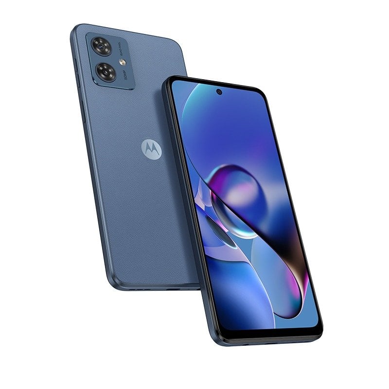 Motorola Moto G54 view 9