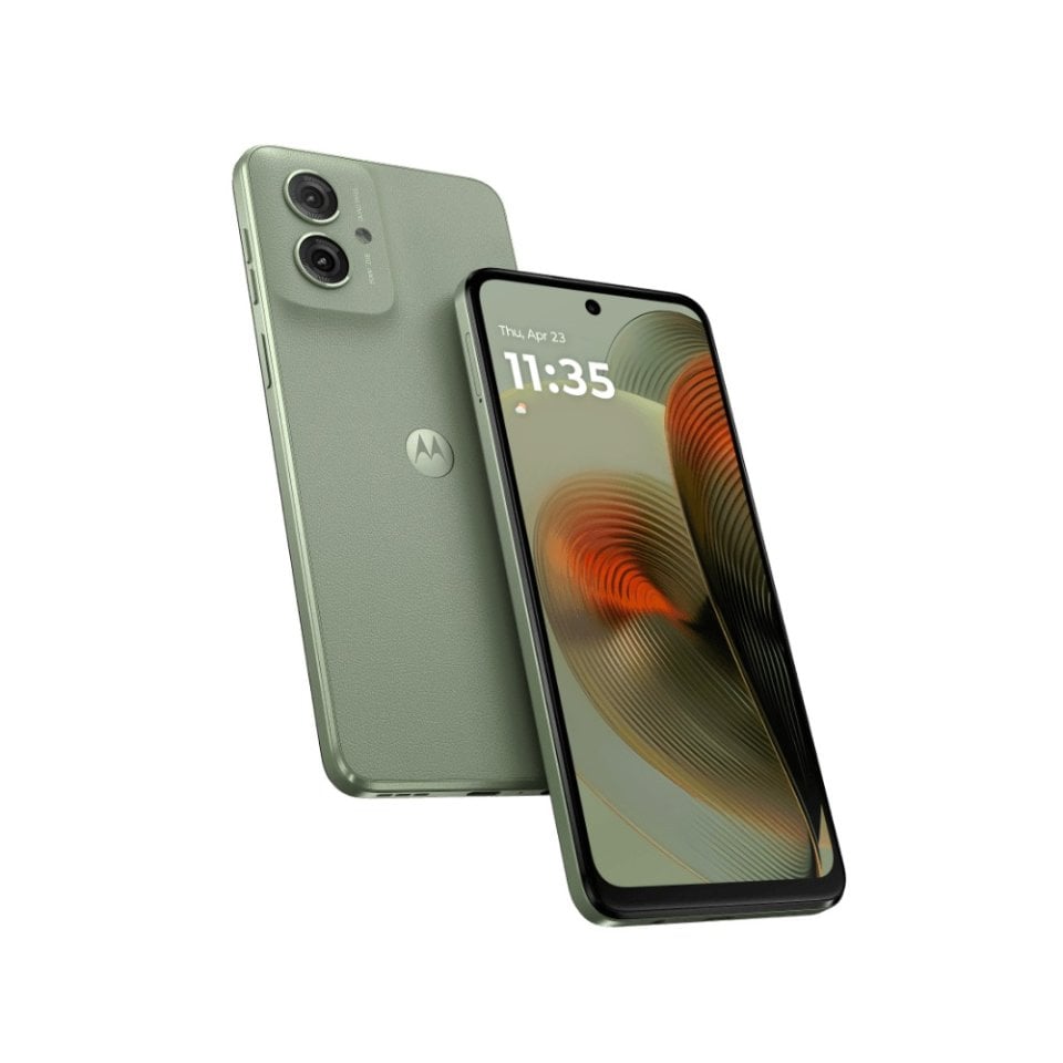 Motorola Moto G55 view 6