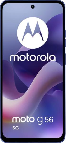 Motorola Moto G56 view 3