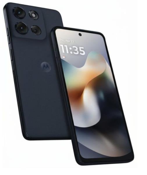 Motorola Moto G56 view 9