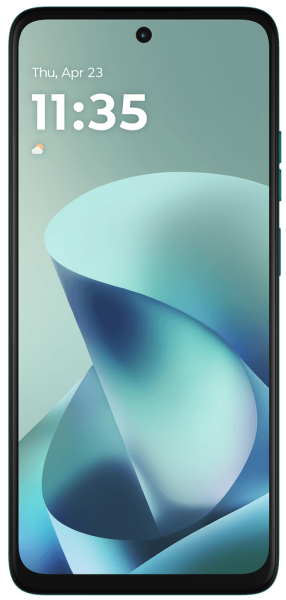 Motorola Moto G57 view 4