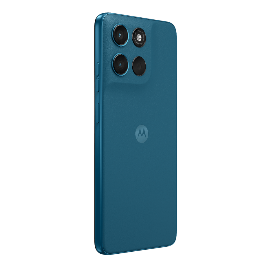 Motorola Moto G57 view 7