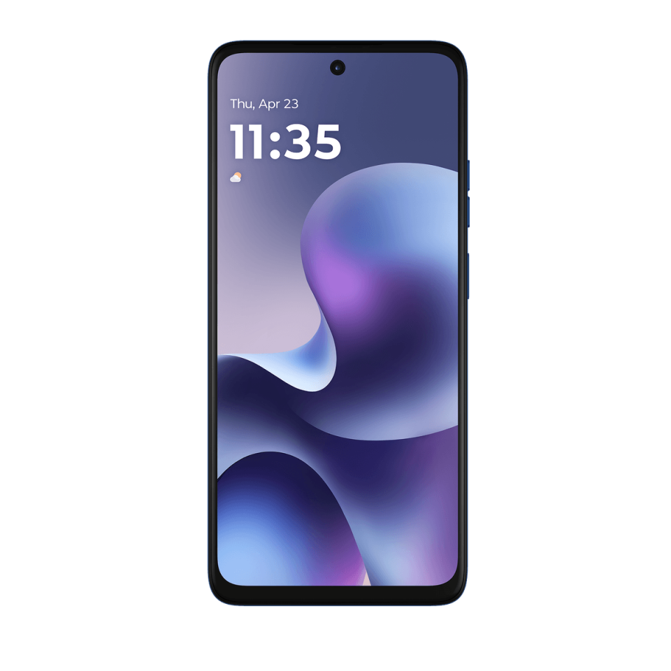 Motorola Moto G57 view 8