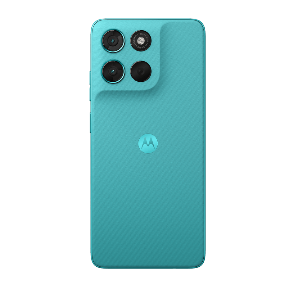 Motorola Moto G57 view 13