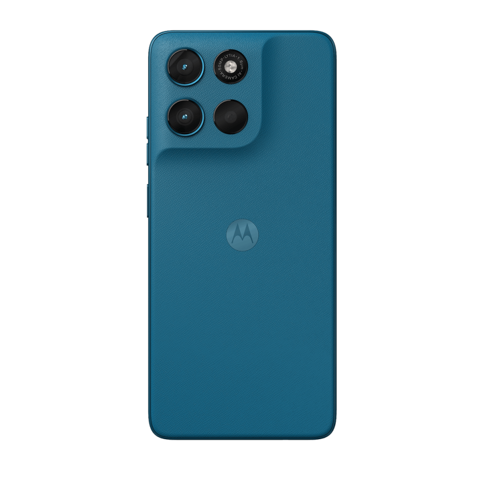 Motorola Moto G57 view 16