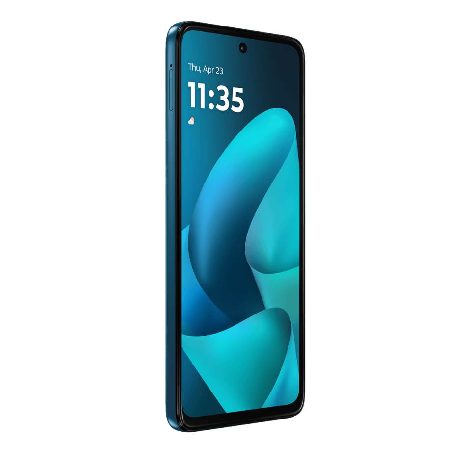 Motorola Moto G57 view 17
