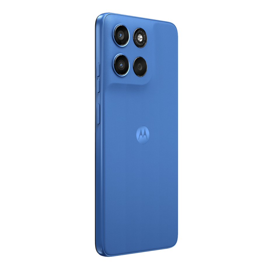 Motorola Moto G57 Power view 9