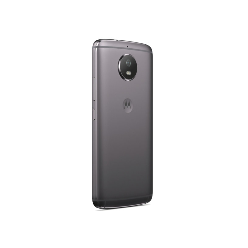 Motorola Moto G5S view 7