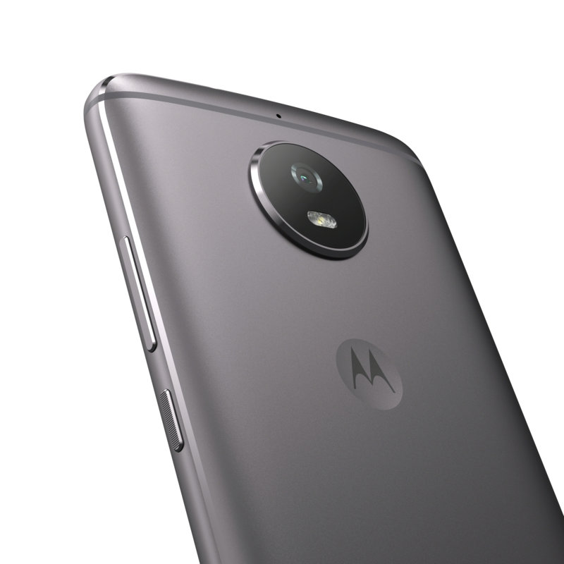 Motorola Moto G5S view 9