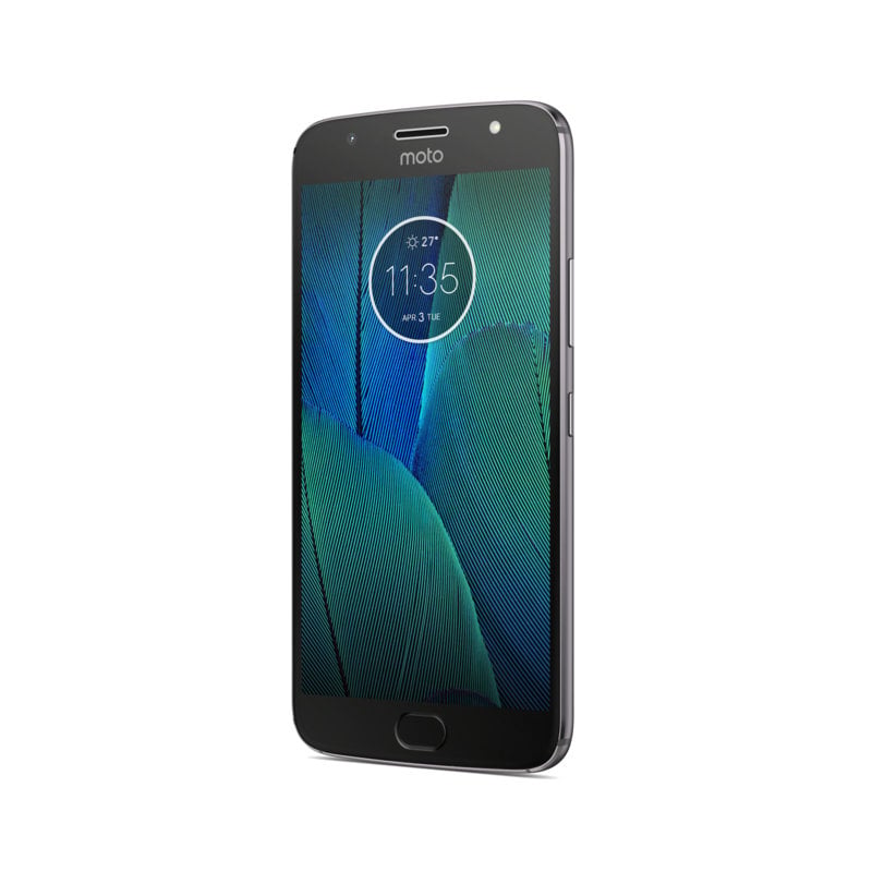 Motorola Moto G5S Plus view 3