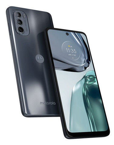 Motorola Moto G62 (India) view 6