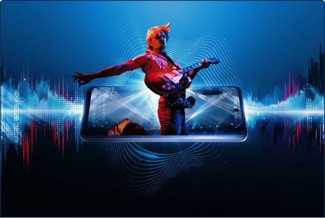 Motorola Moto G62 (India) view 10