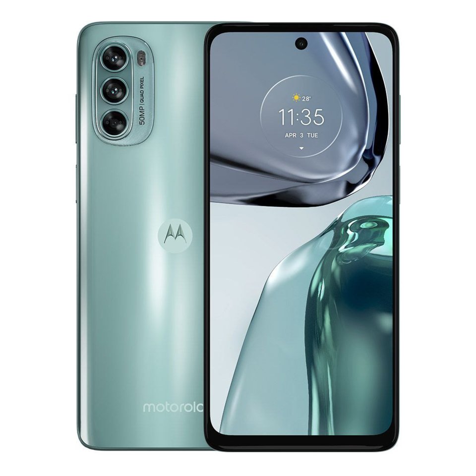 Motorola Moto G62 5G view 6
