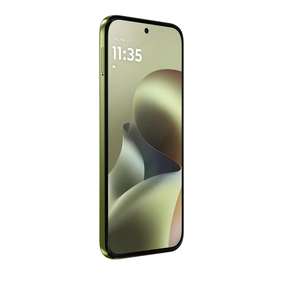 Motorola Moto G67 view 5