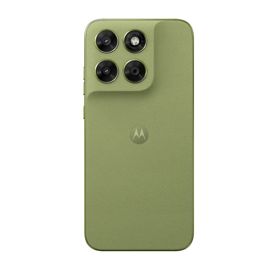 Motorola Moto G67 view 7