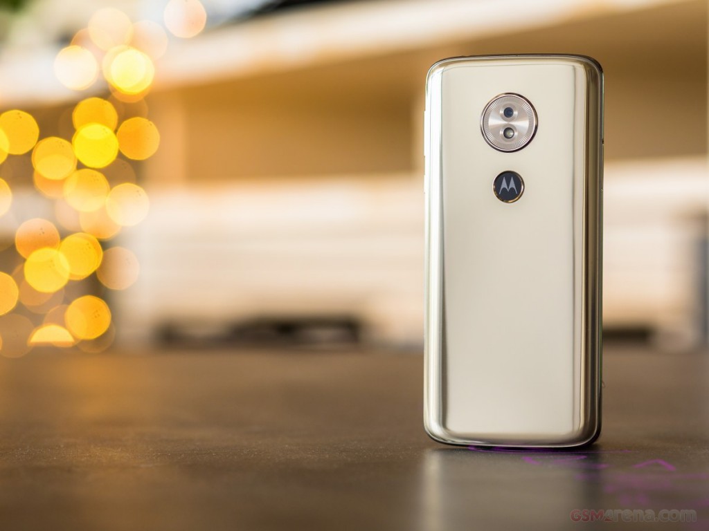 Motorola Moto G6 Play hands-on photo 1