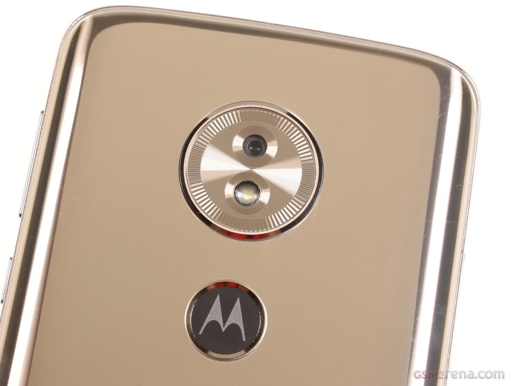Motorola Moto G6 Play hands-on photo 10