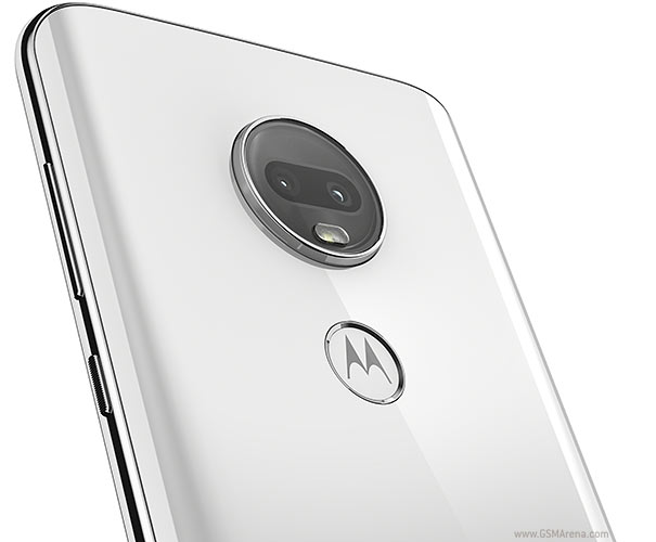 Motorola Moto G7 view 3
