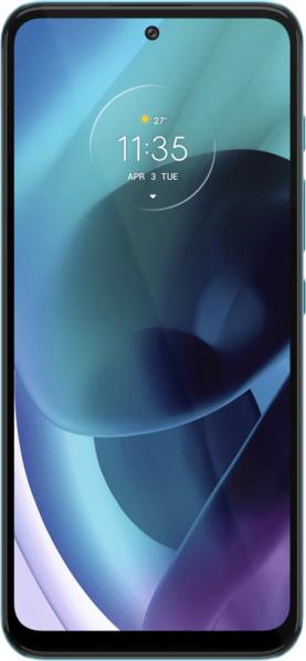 Motorola Moto G71 5G view 3