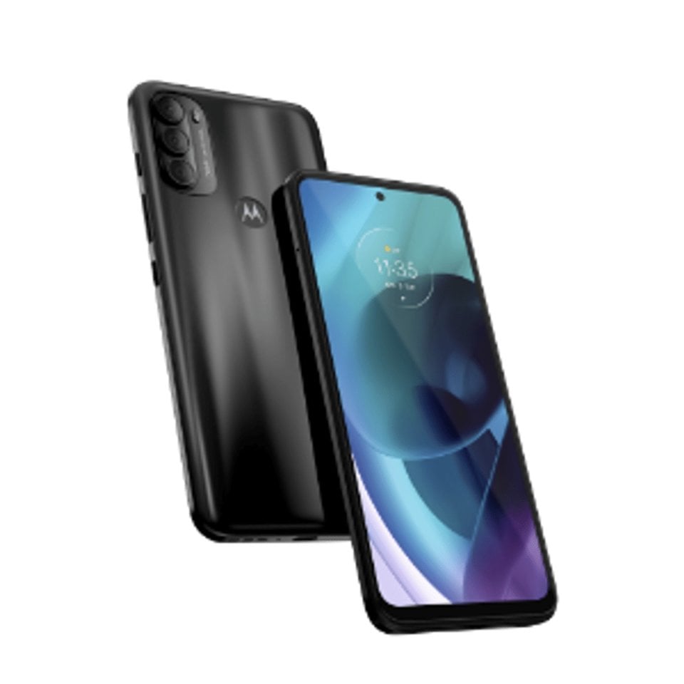 Motorola Moto G71 5G view 6
