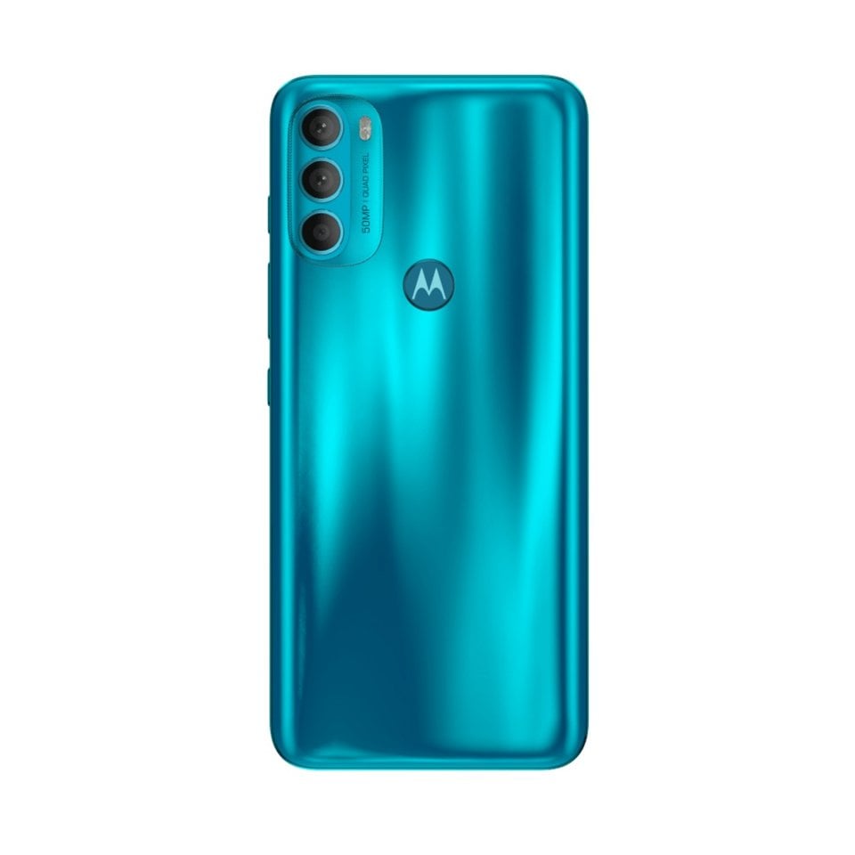 Motorola Moto G71 5G view 7