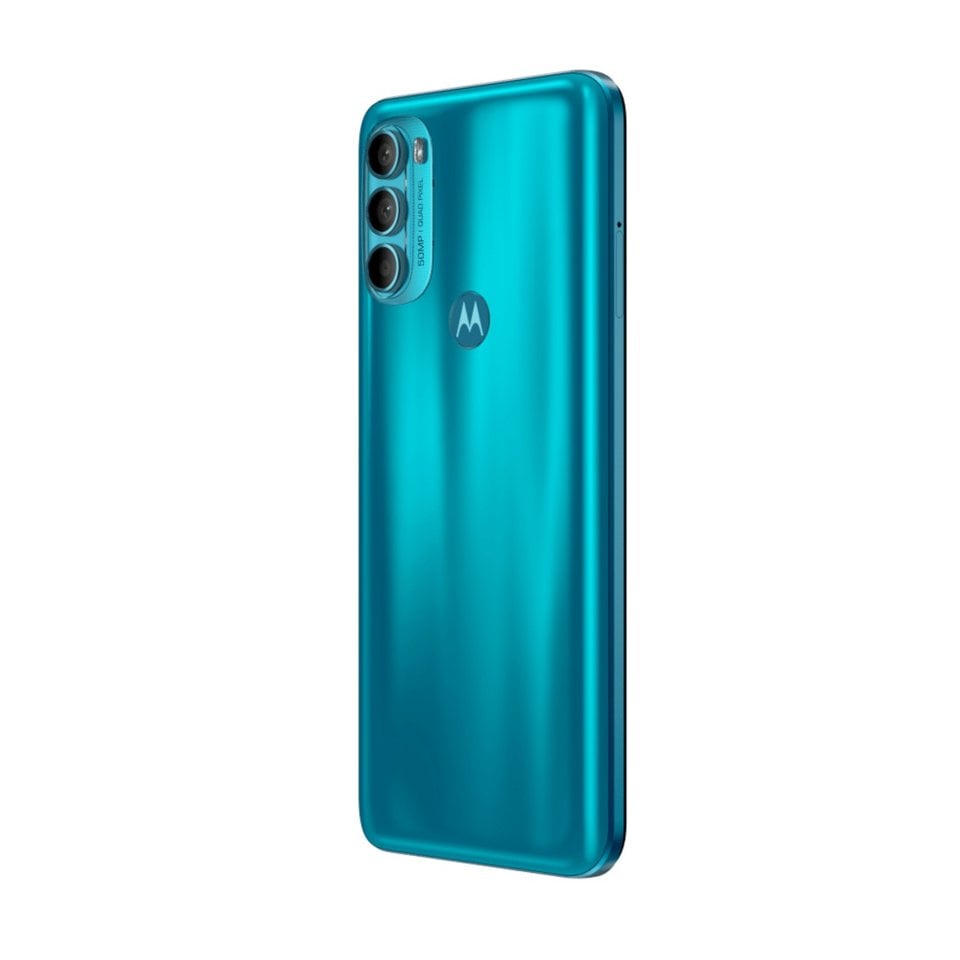 Motorola Moto G71 5G view 10