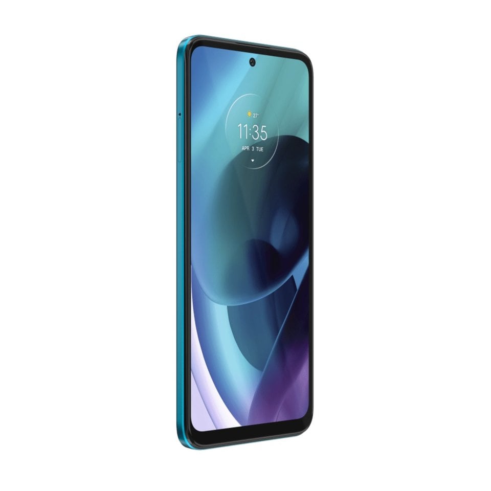 Motorola Moto G71 5G view 15