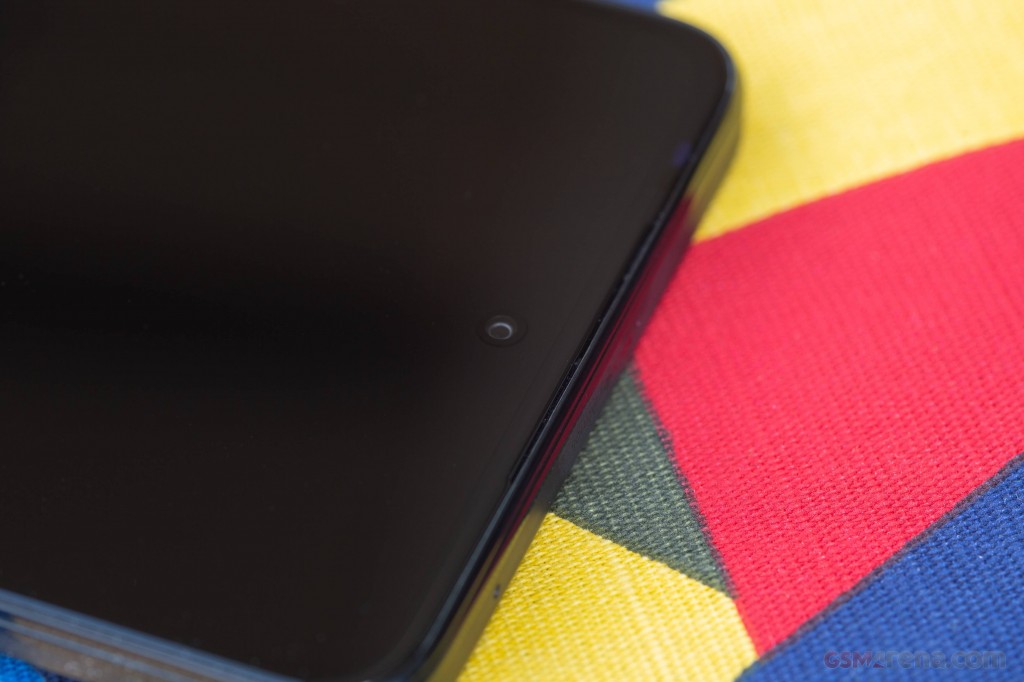 Motorola Moto G72 hands-on photo 10