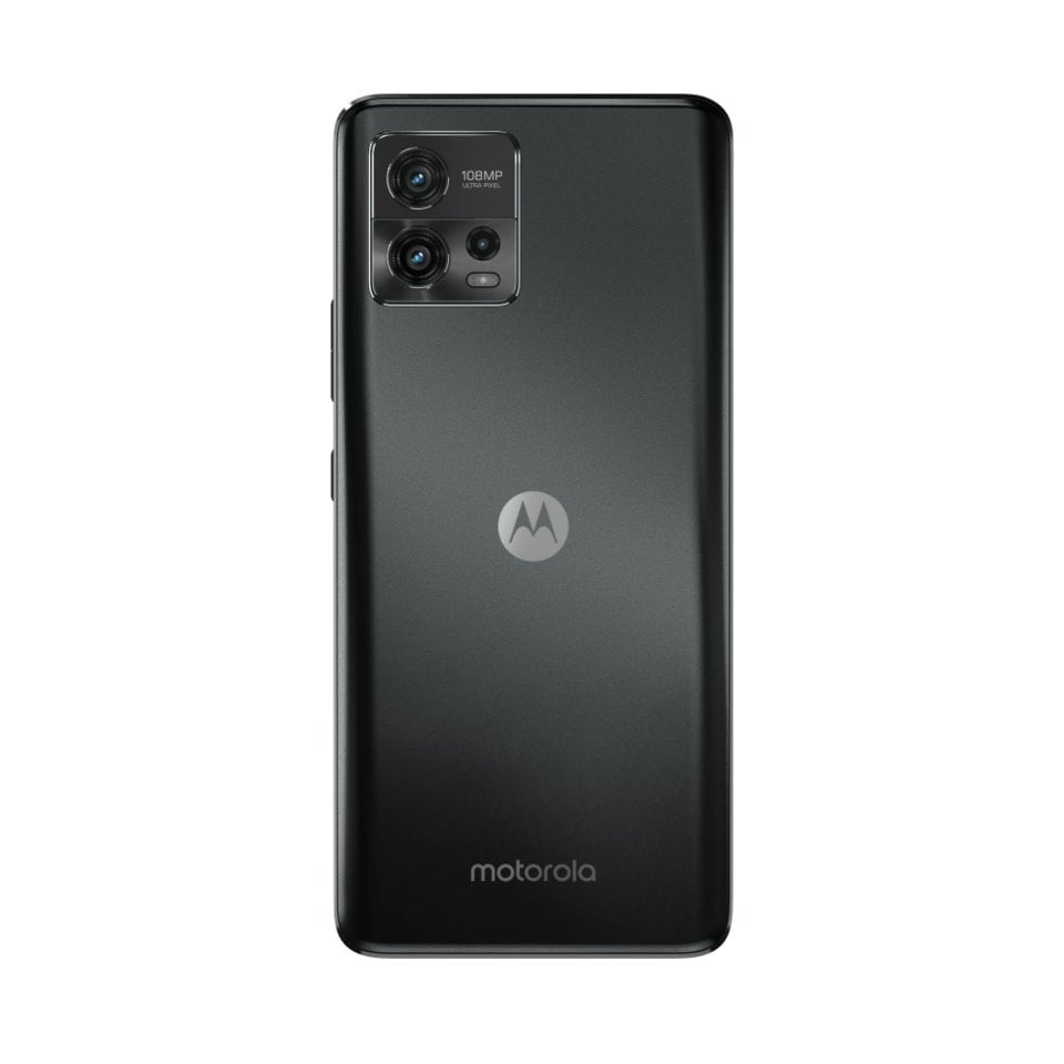 Motorola Moto G72 view 8