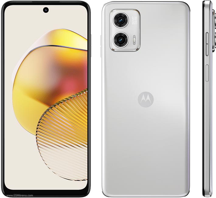 Motorola Moto G73 view 1