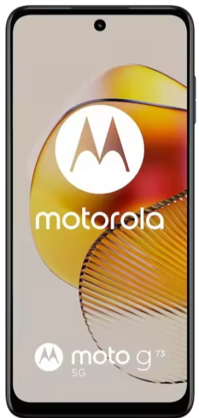 Motorola Moto G73 view 3