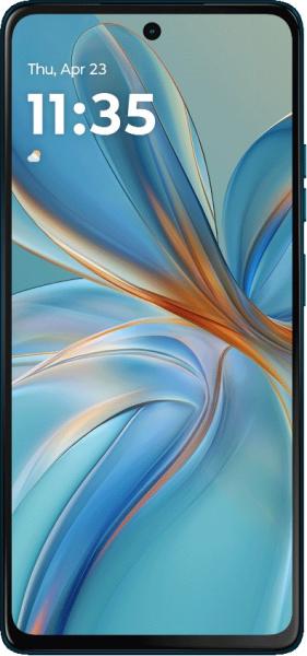 Motorola Moto G75 view 3