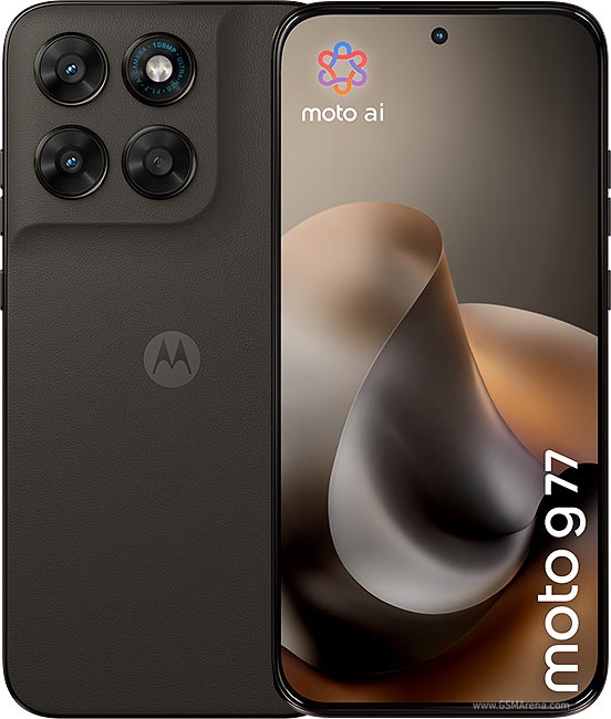 Motorola Moto G77 view 1