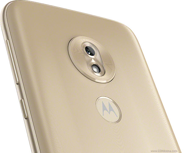 Motorola Moto G7 Play view 3