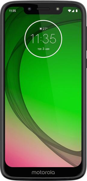 Motorola Moto G7 Play view 4