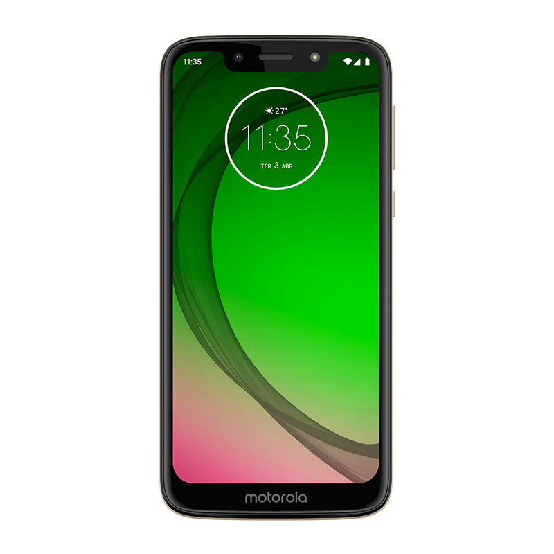 Motorola Moto G7 Play view 12