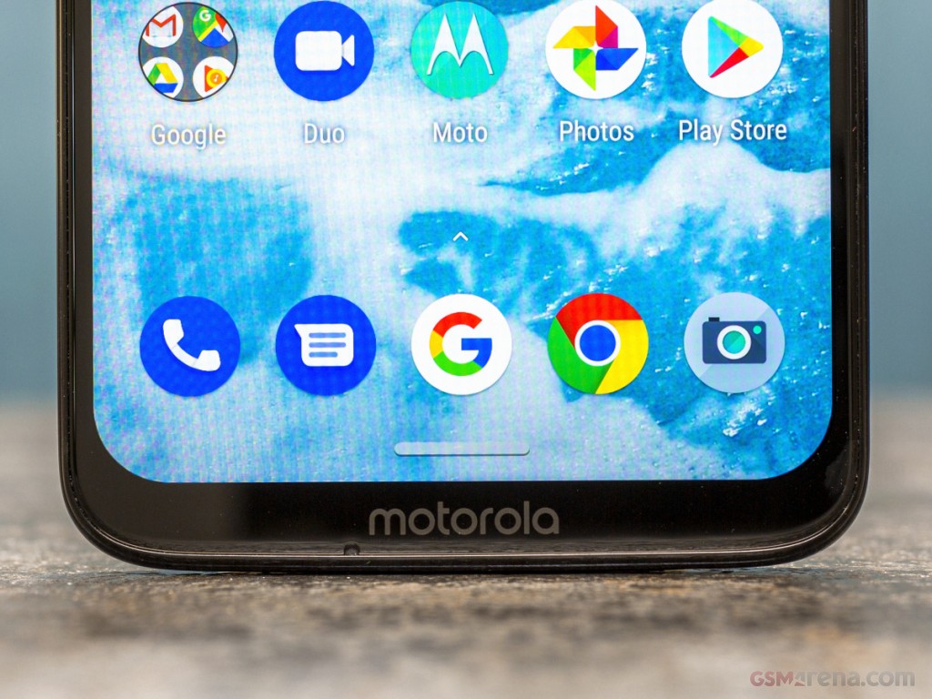 Motorola Moto G7 Plus hands-on photo 9