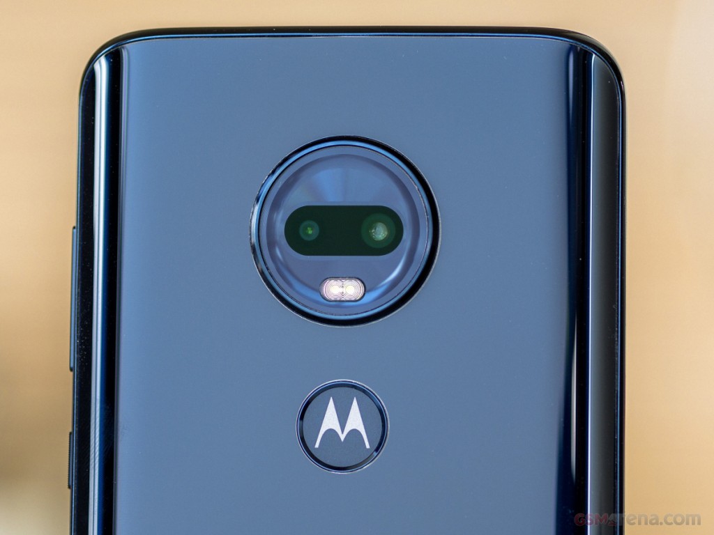Motorola Moto G7 Plus hands-on photo 10