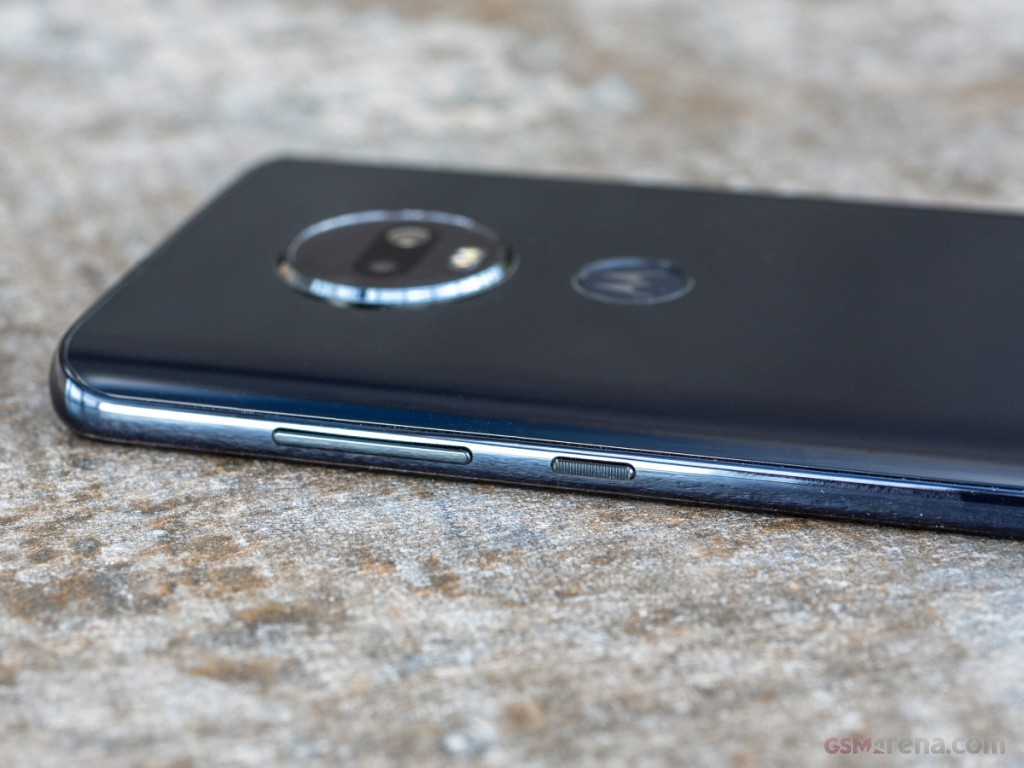 Motorola Moto G7 Plus hands-on photo 12