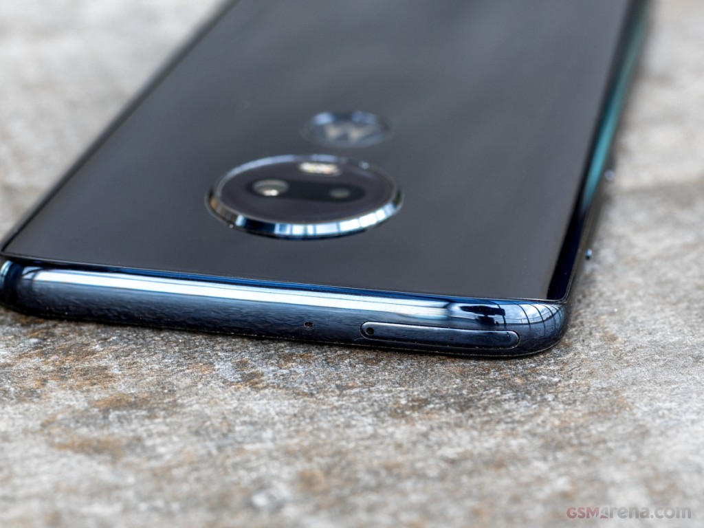 Motorola Moto G7 Plus hands-on photo 13