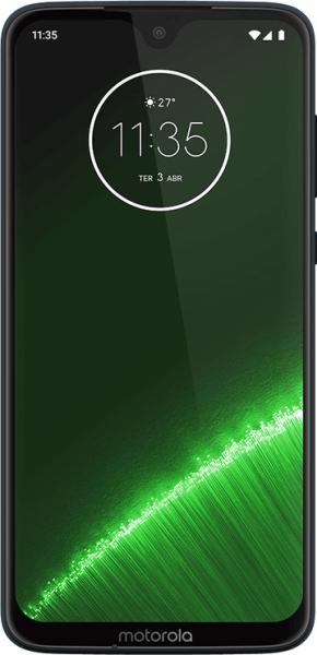 Motorola Moto G7 Plus view 4