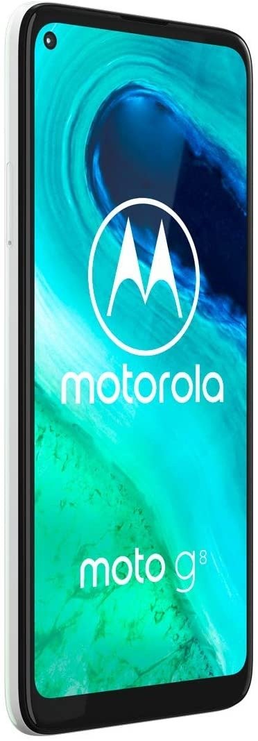 Motorola Moto G8 view 13
